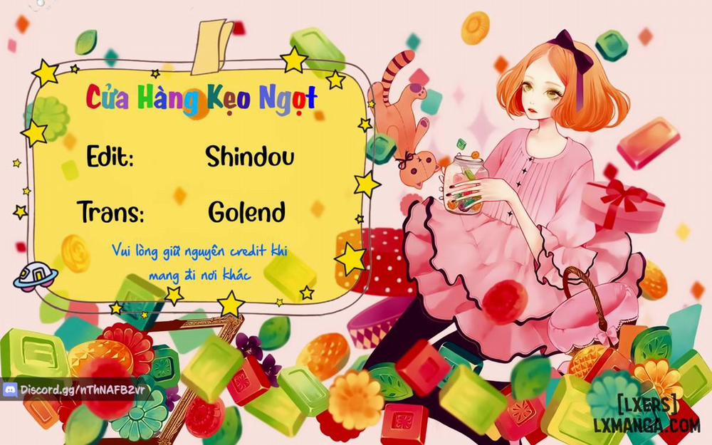 Riamu Selfie Oneshot trang 16