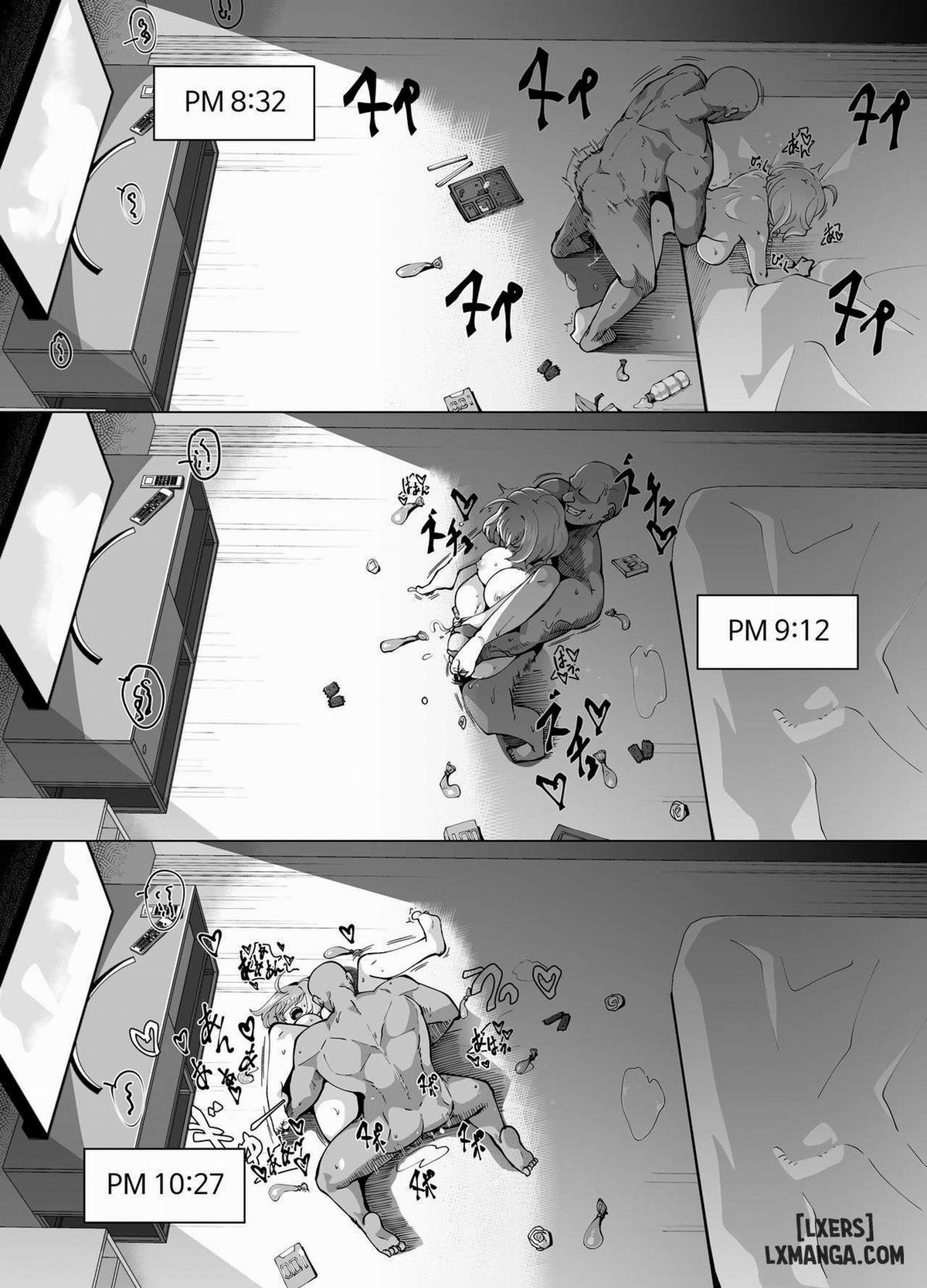 Riamu Shuumatsu Rental Service 1 trang 27