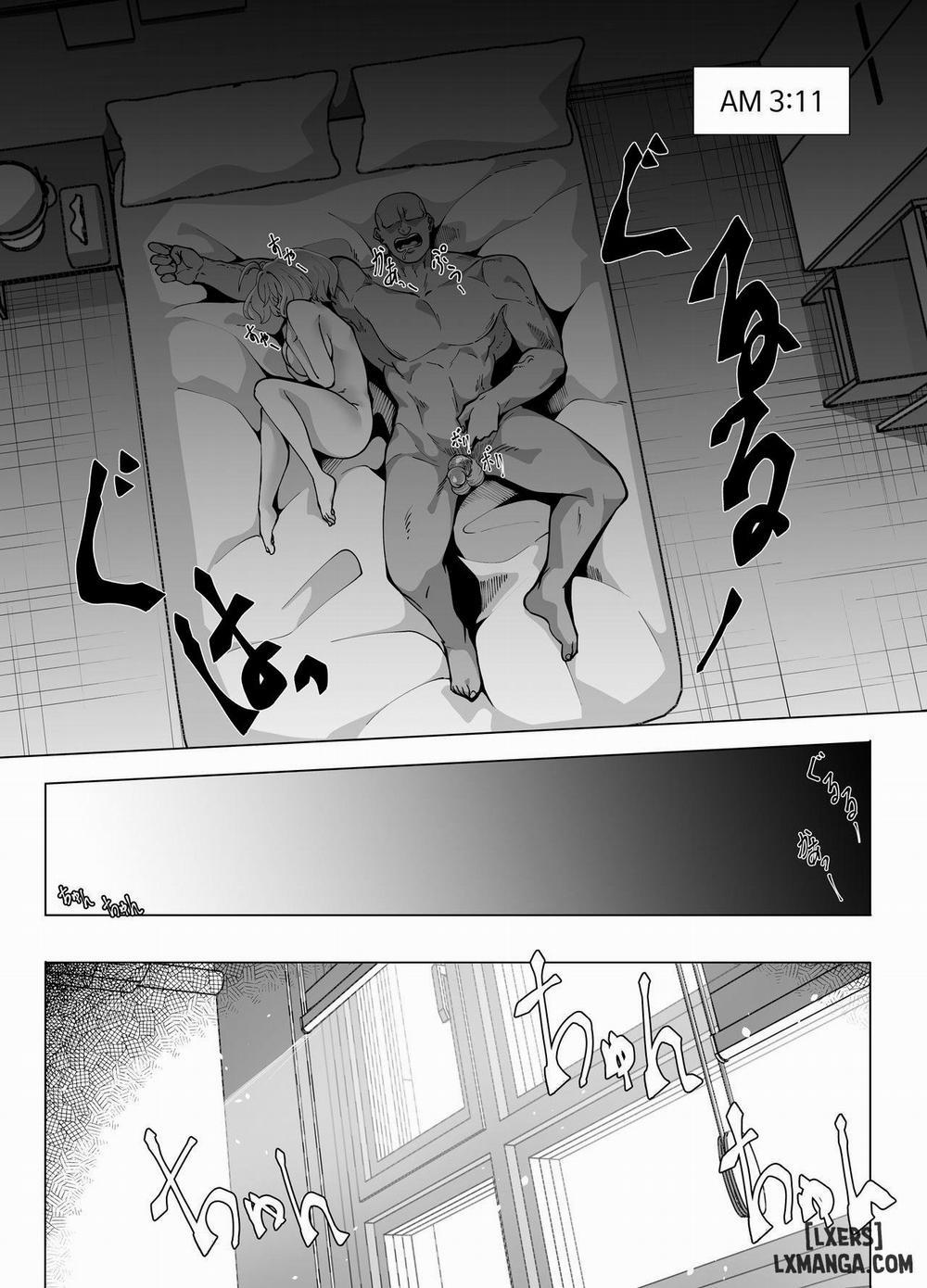 Riamu Shuumatsu Rental Service Oneshot trang 22