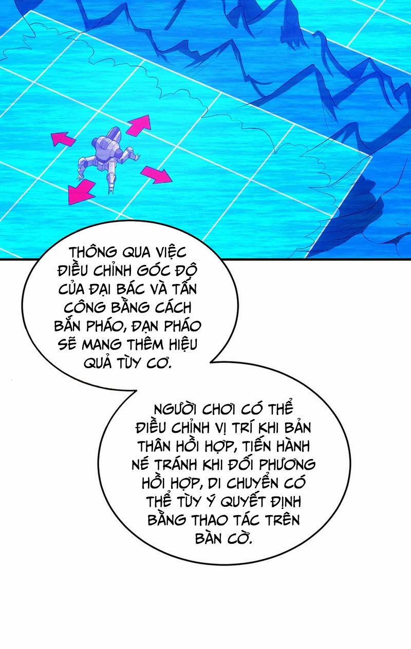 Rich Player - Người Chơi Khắc Kim 189 trang 10