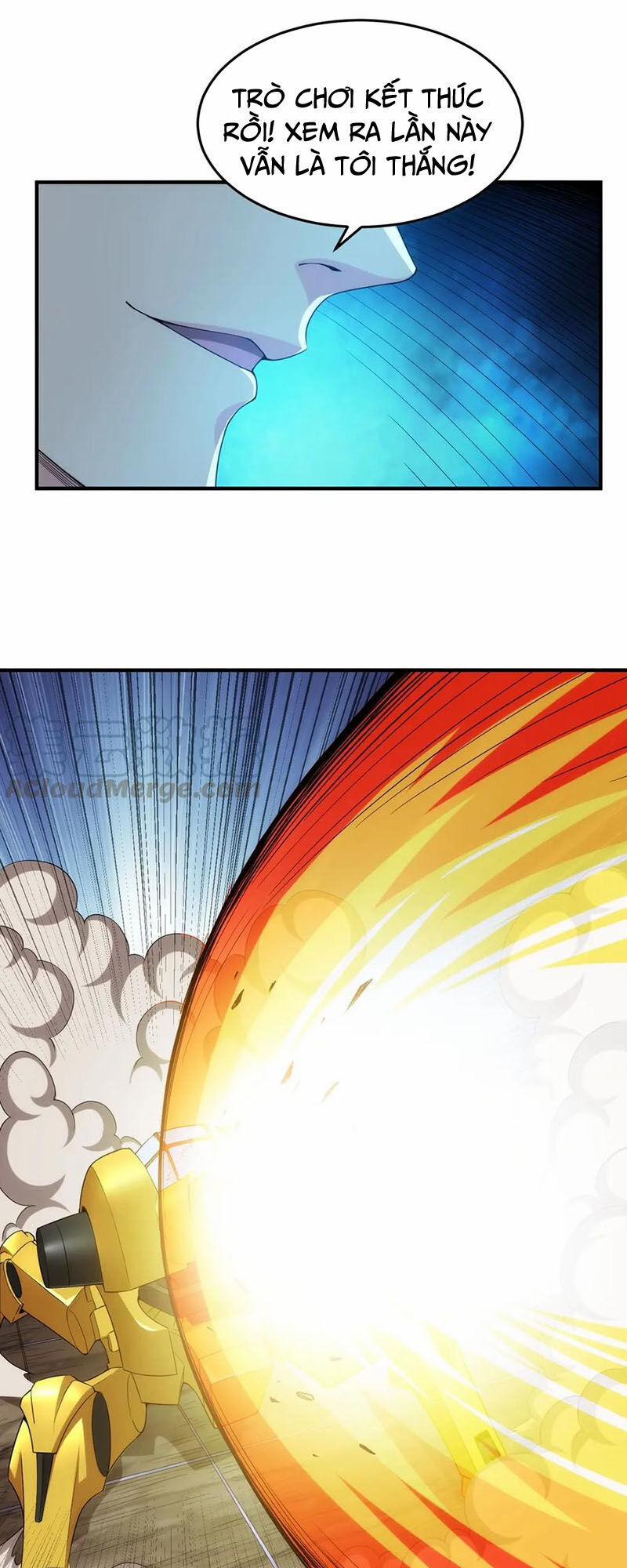 Rich Player - Người Chơi Khắc Kim 189 trang 13