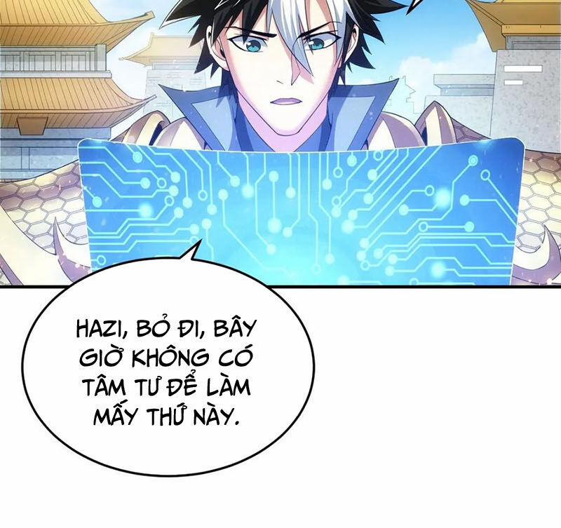 Rich Player - Người Chơi Khắc Kim 189 trang 2