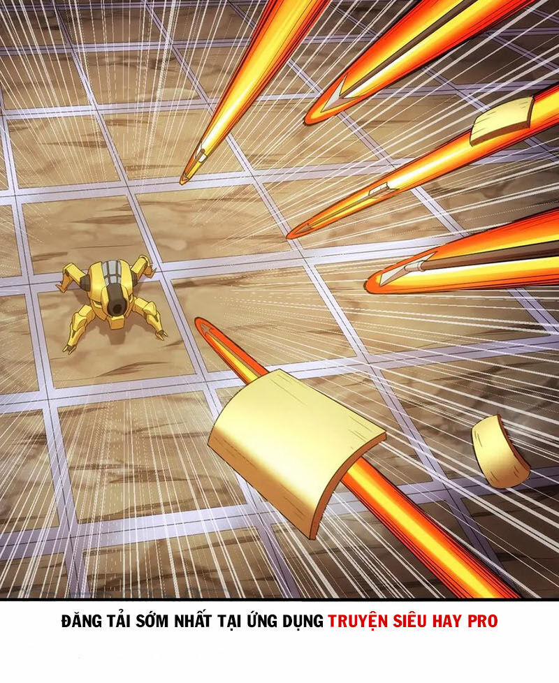 Rich Player - Người Chơi Khắc Kim 189 trang 20