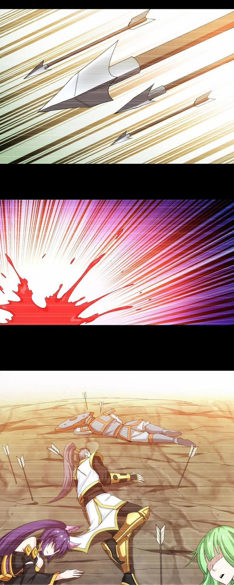 Rich Player - Người Chơi Khắc Kim 189 trang 25