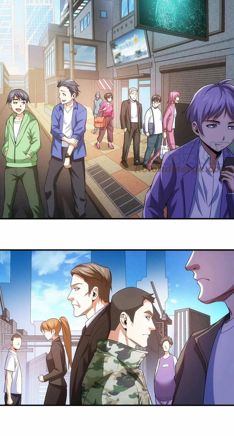 Rich Player - Người Chơi Khắc Kim 190 trang 10