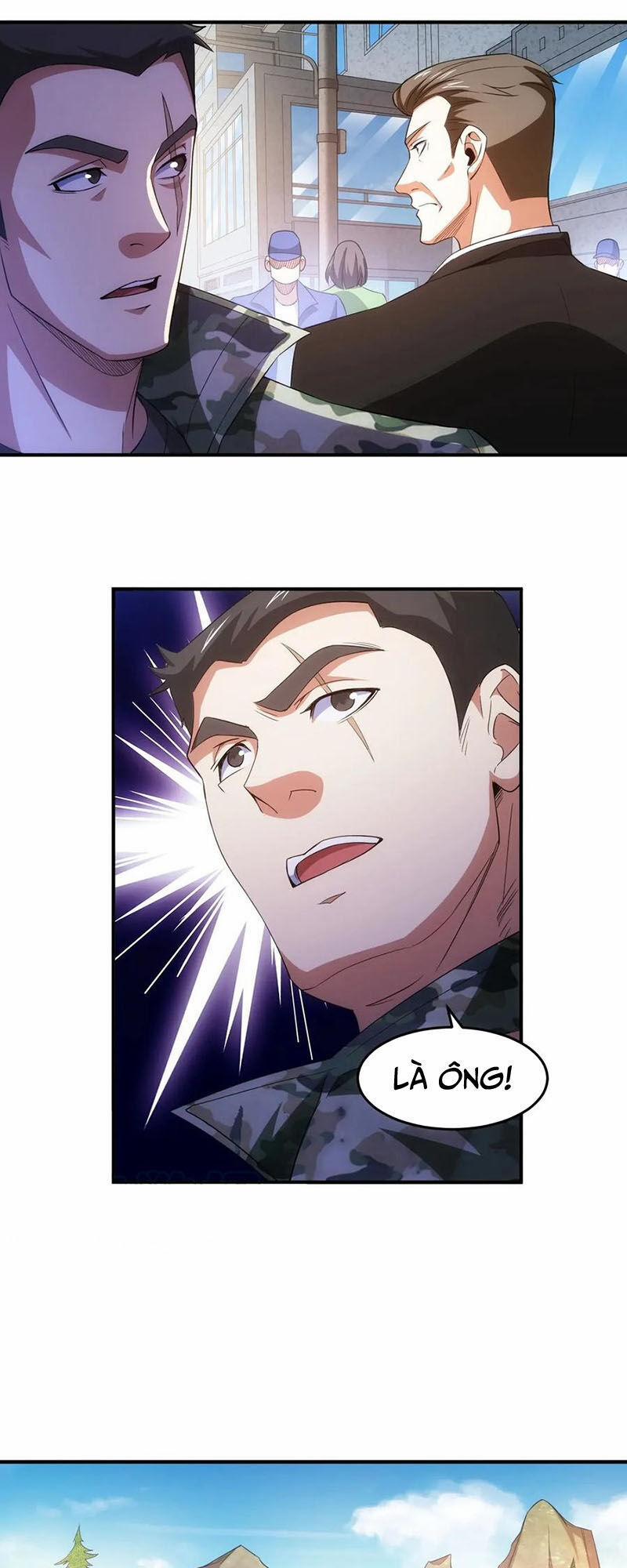 Rich Player - Người Chơi Khắc Kim 190 trang 11