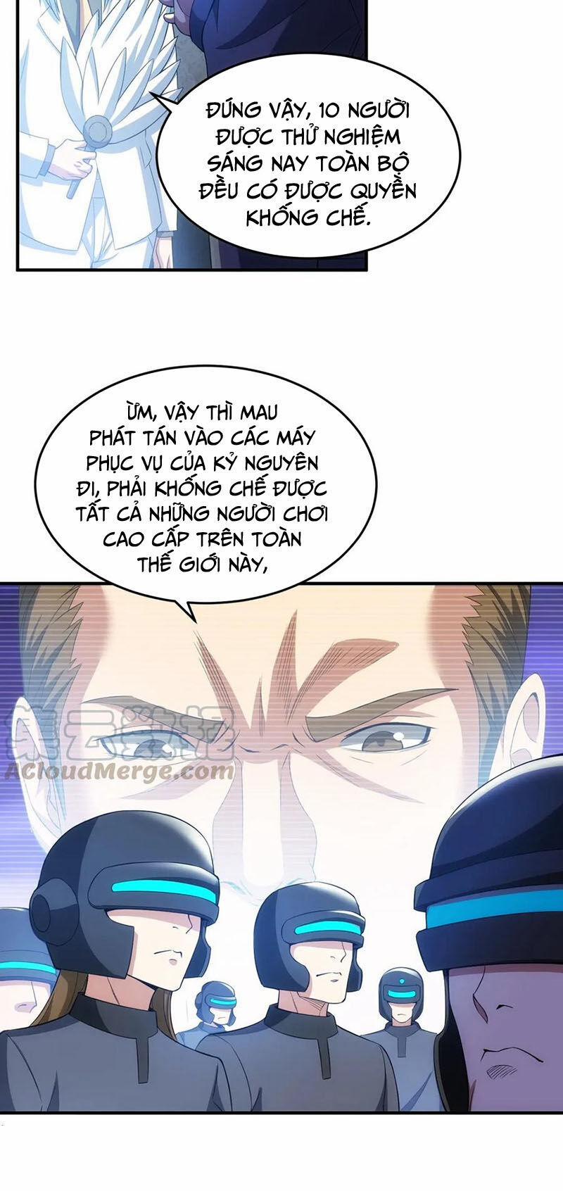 Rich Player - Người Chơi Khắc Kim 190 trang 2