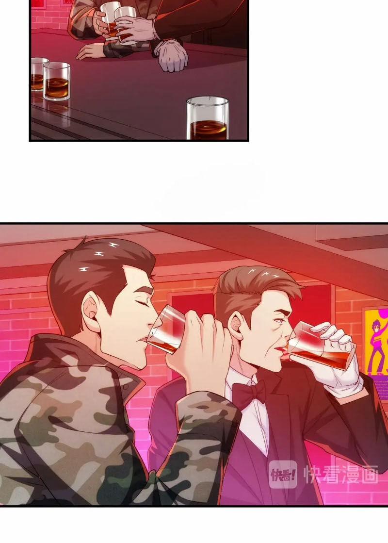 Rich Player - Người Chơi Khắc Kim 191 trang 2