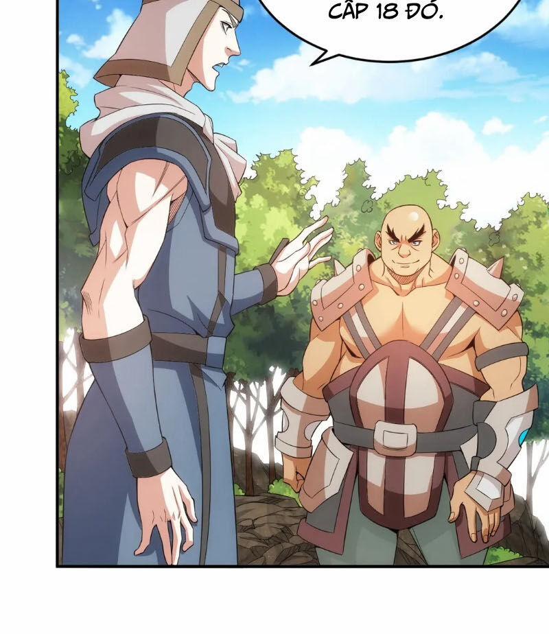 Rich Player - Người Chơi Khắc Kim 191 trang 28