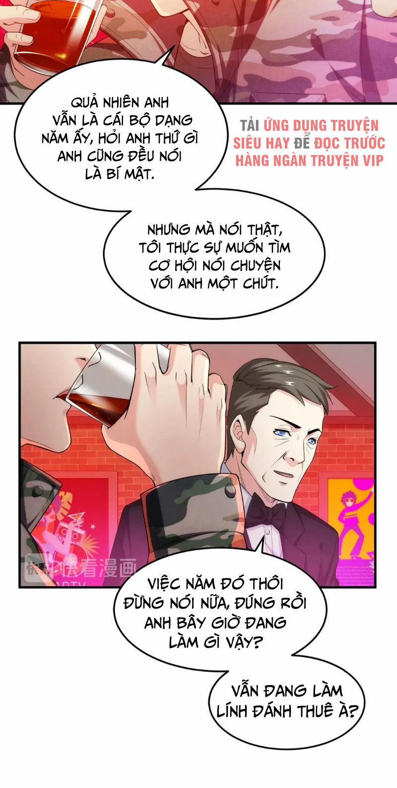 Rich Player - Người Chơi Khắc Kim 191 trang 4