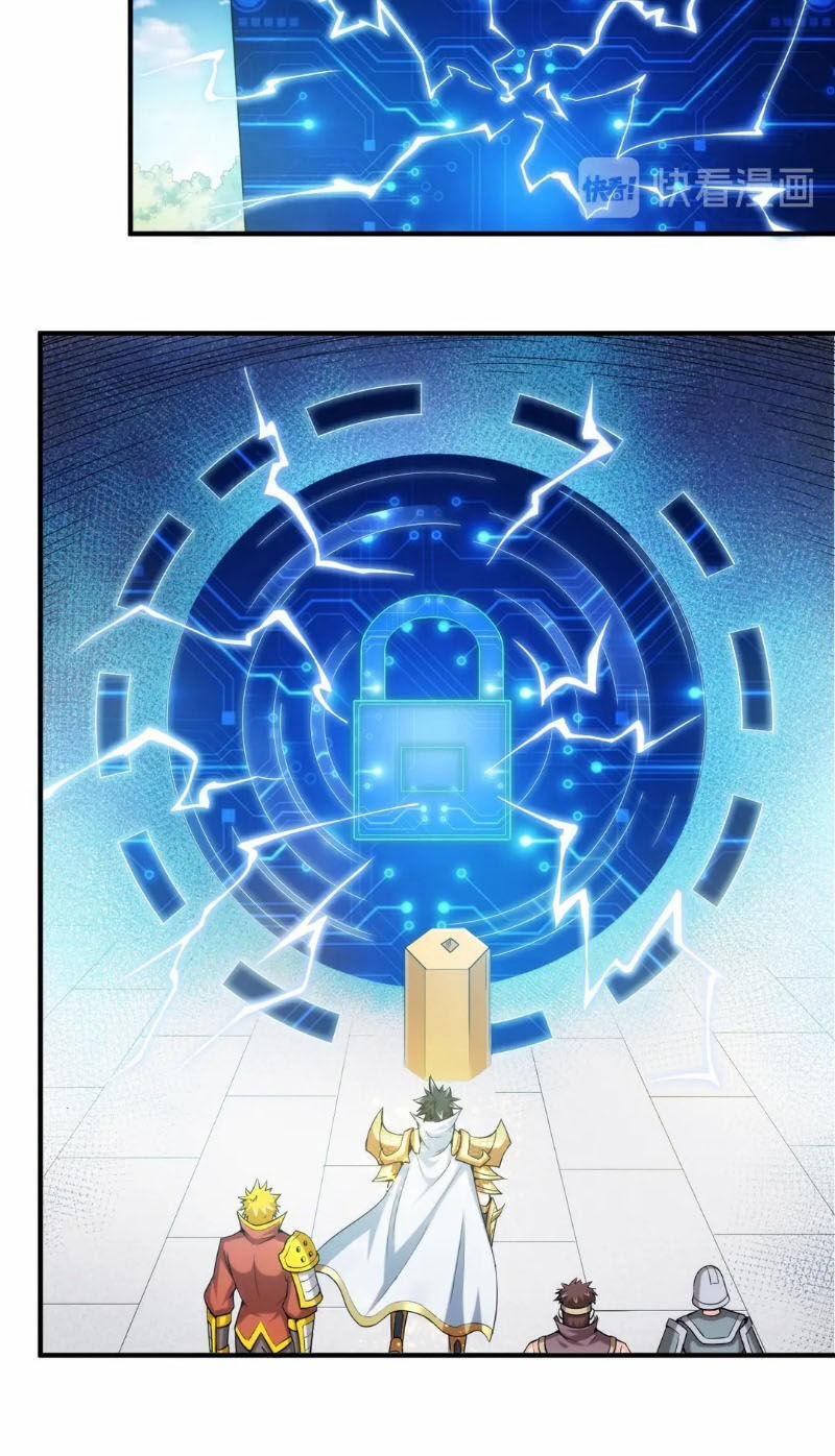 Rich Player - Người Chơi Khắc Kim 192 trang 22