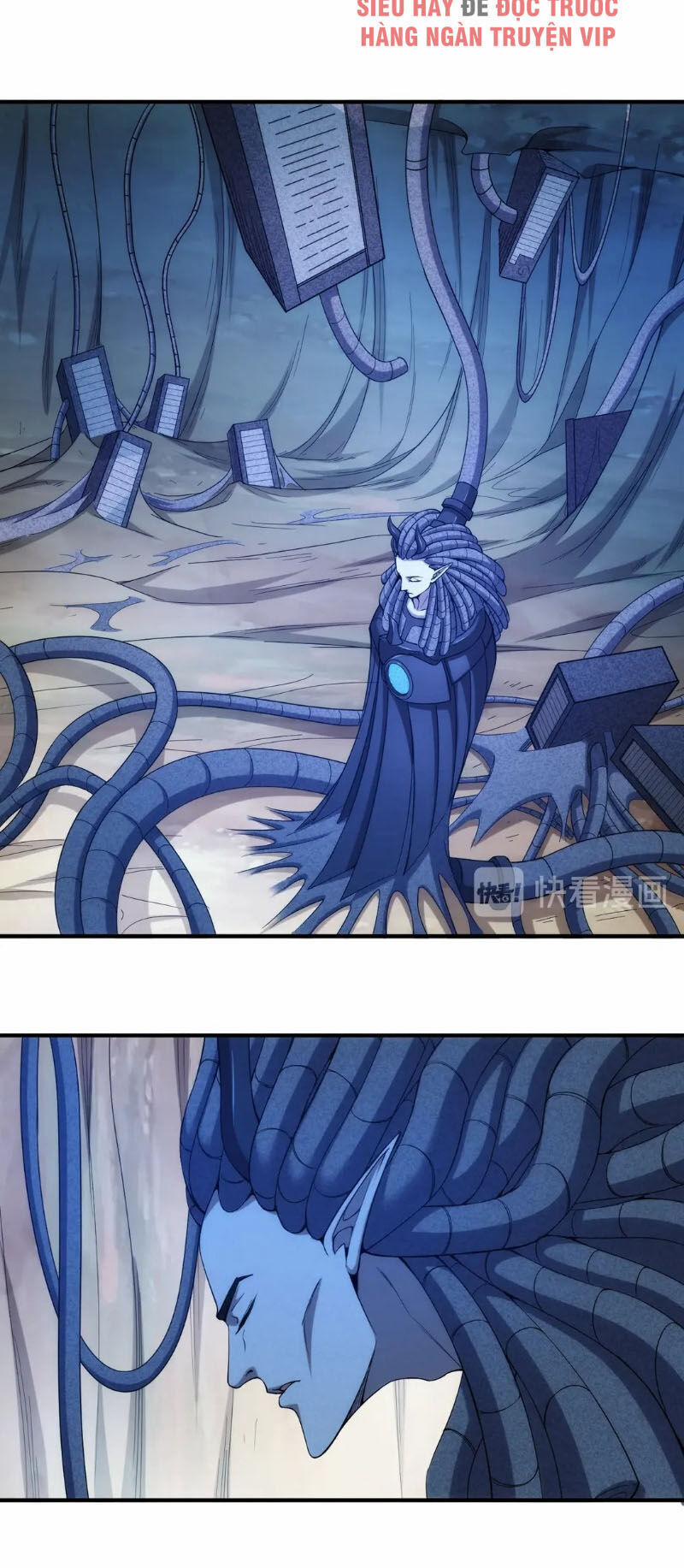 Rich Player - Người Chơi Khắc Kim 192 trang 26