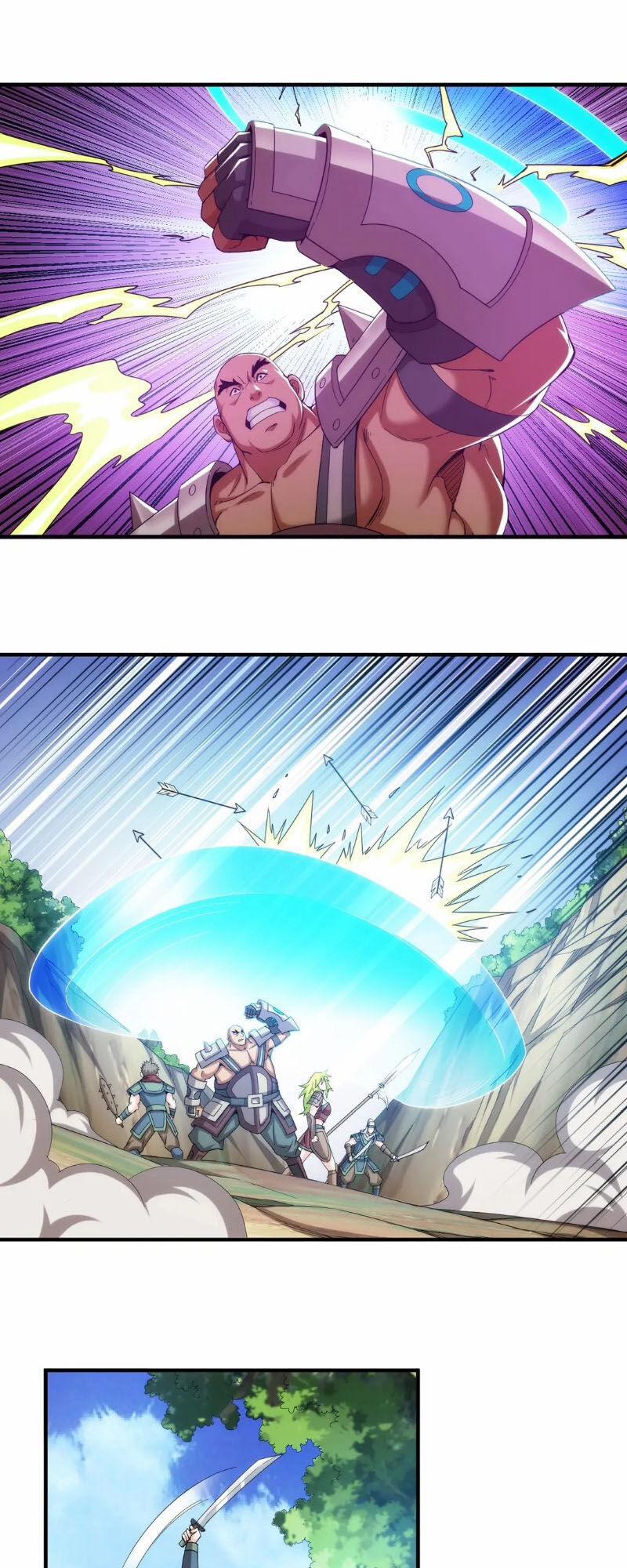 Rich Player - Người Chơi Khắc Kim 192 trang 3