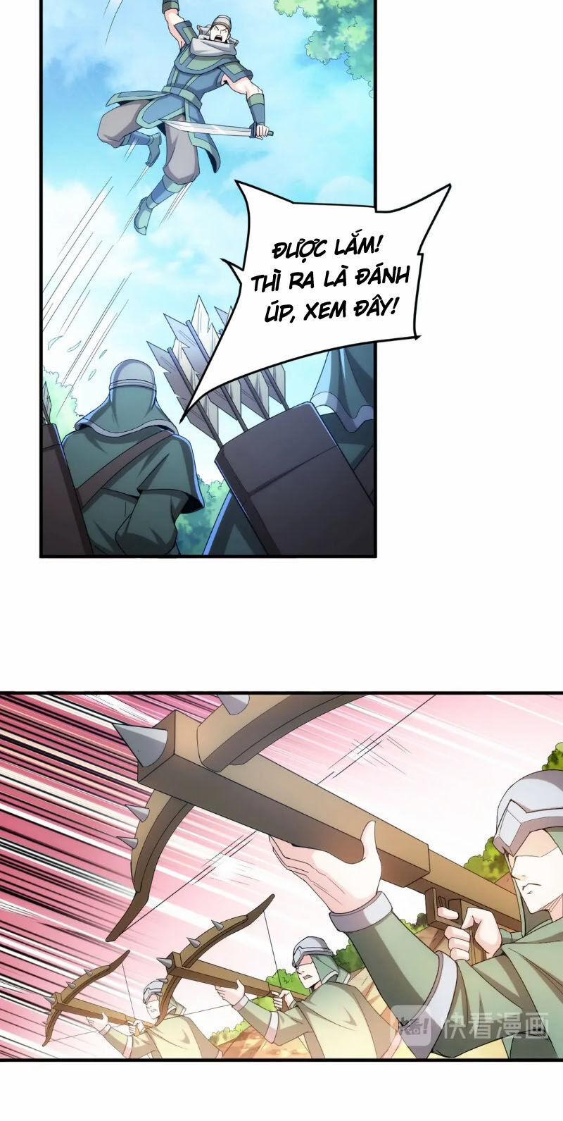 Rich Player - Người Chơi Khắc Kim 192 trang 4