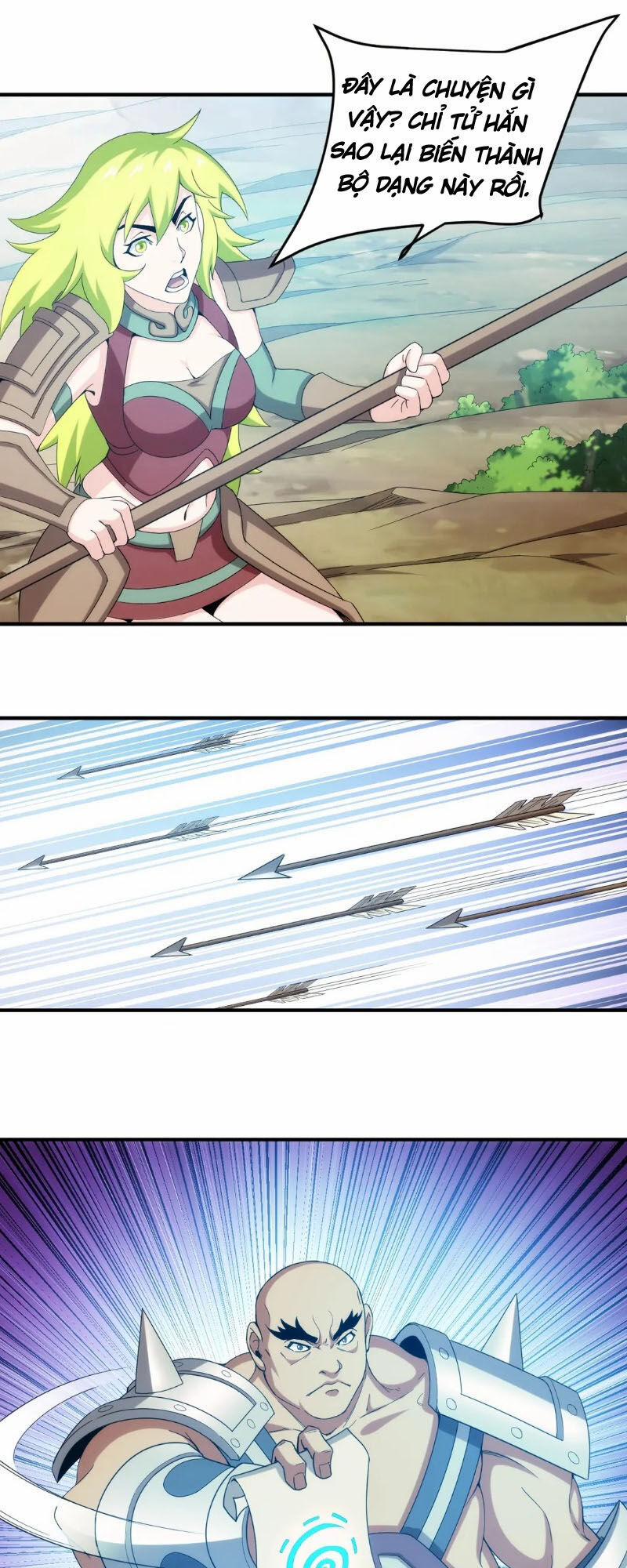 Rich Player - Người Chơi Khắc Kim 192 trang 9