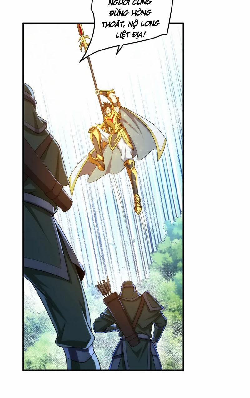 Rich Player - Người Chơi Khắc Kim 193 trang 18