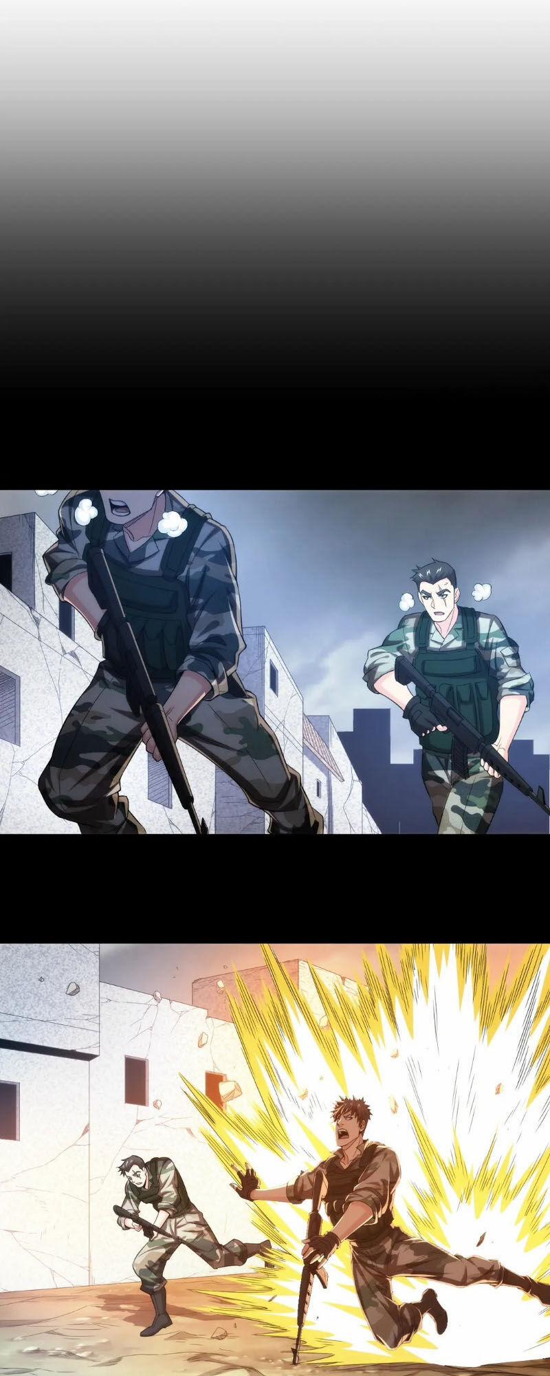 Rich Player - Người Chơi Khắc Kim 193 trang 3