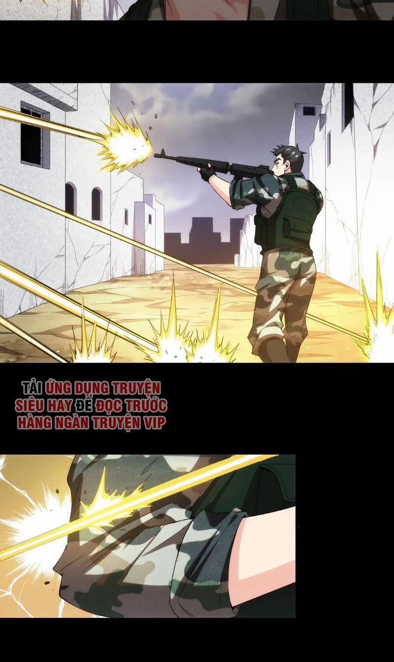 Rich Player - Người Chơi Khắc Kim 193 trang 6