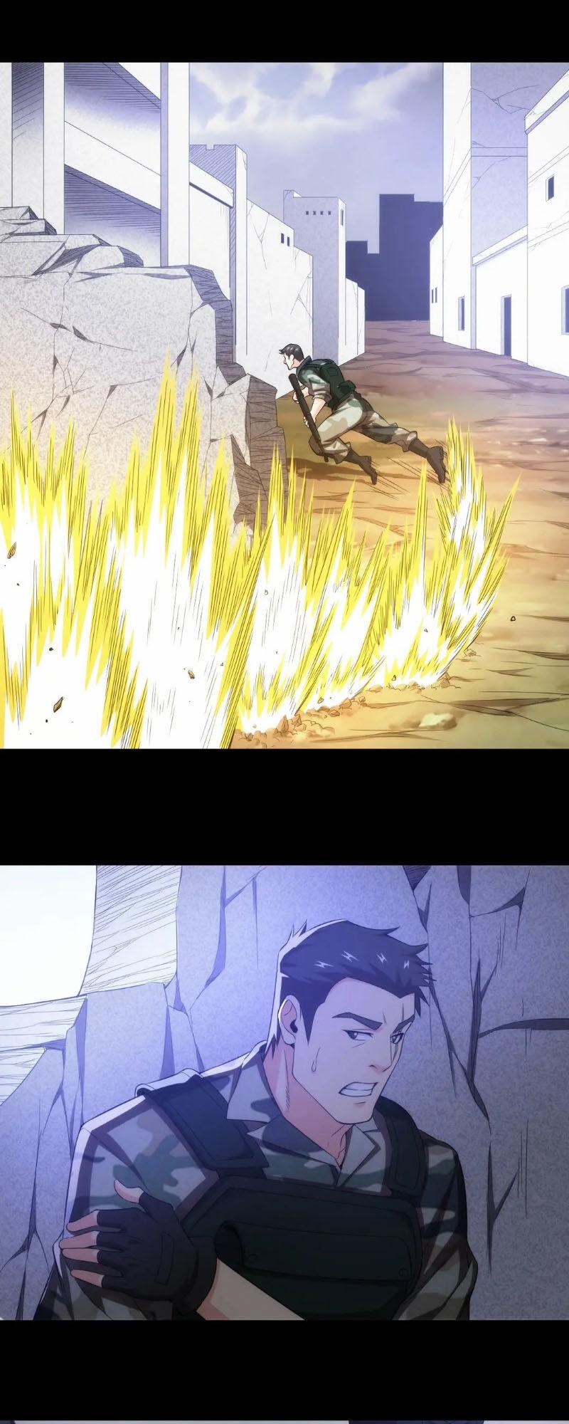 Rich Player - Người Chơi Khắc Kim 193 trang 7