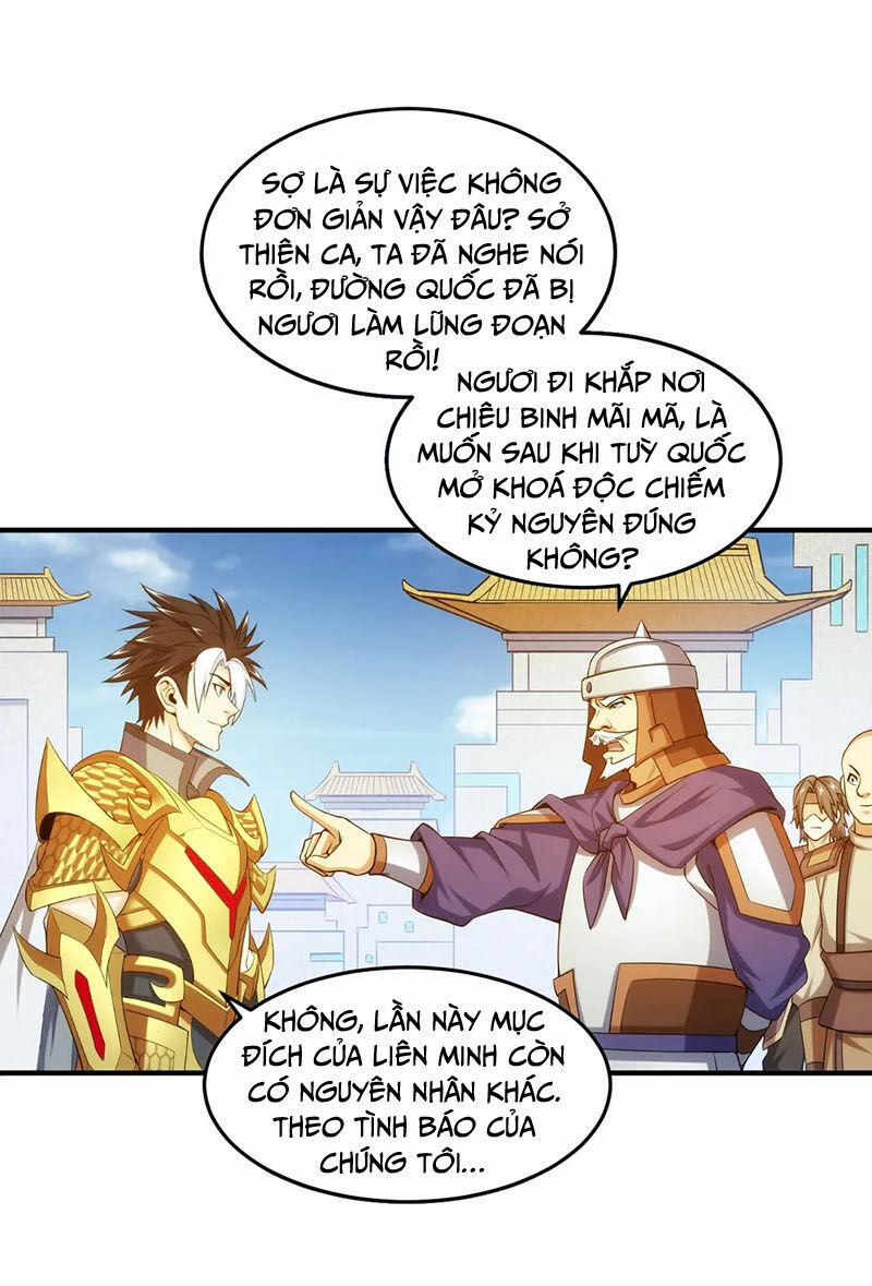 Rich Player - Người Chơi Khắc Kim 194 trang 10