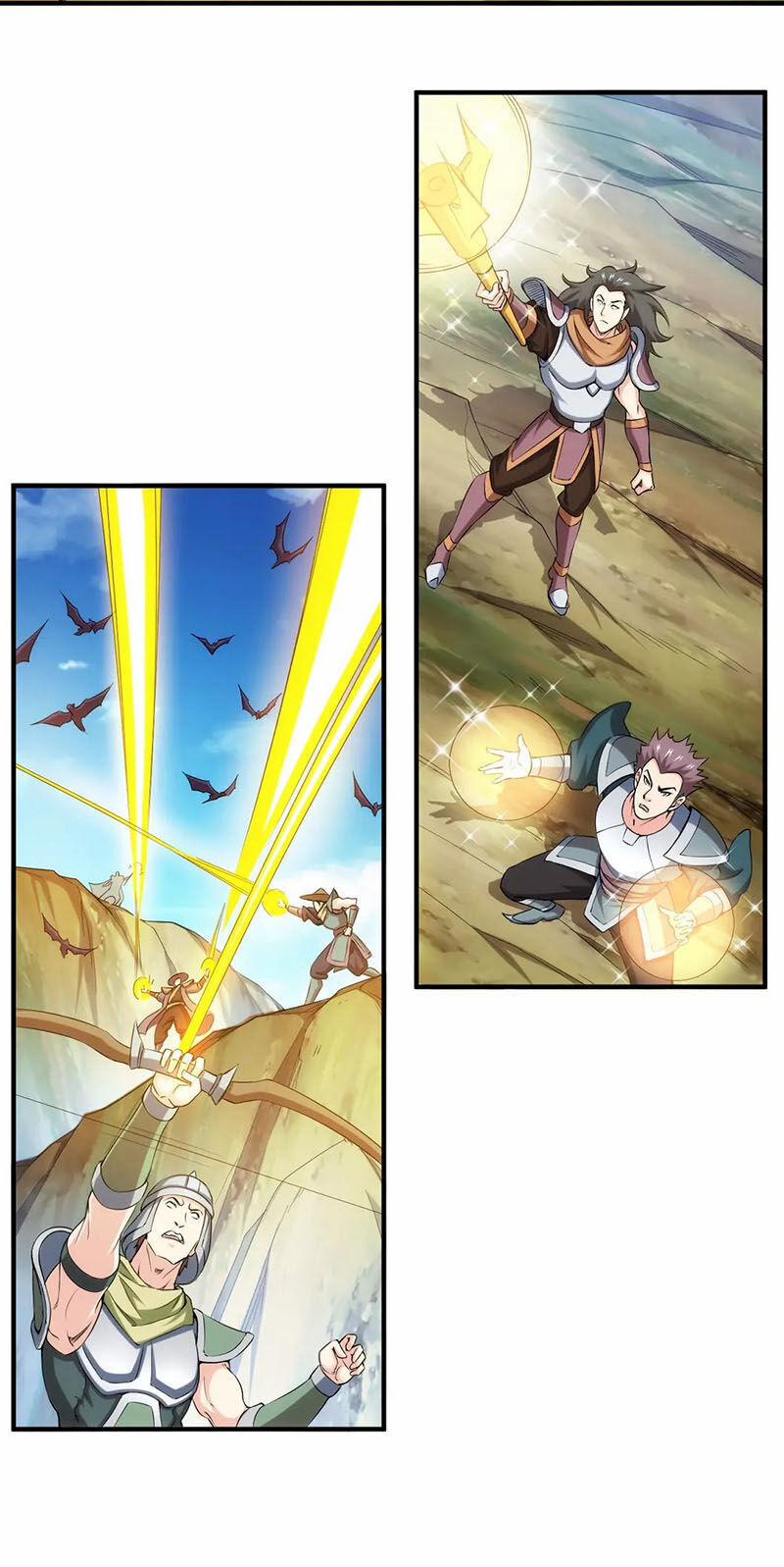 Rich Player - Người Chơi Khắc Kim 194 trang 18