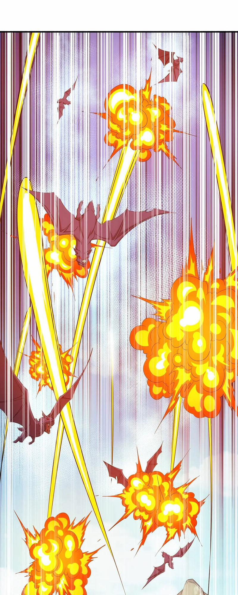 Rich Player - Người Chơi Khắc Kim 194 trang 19