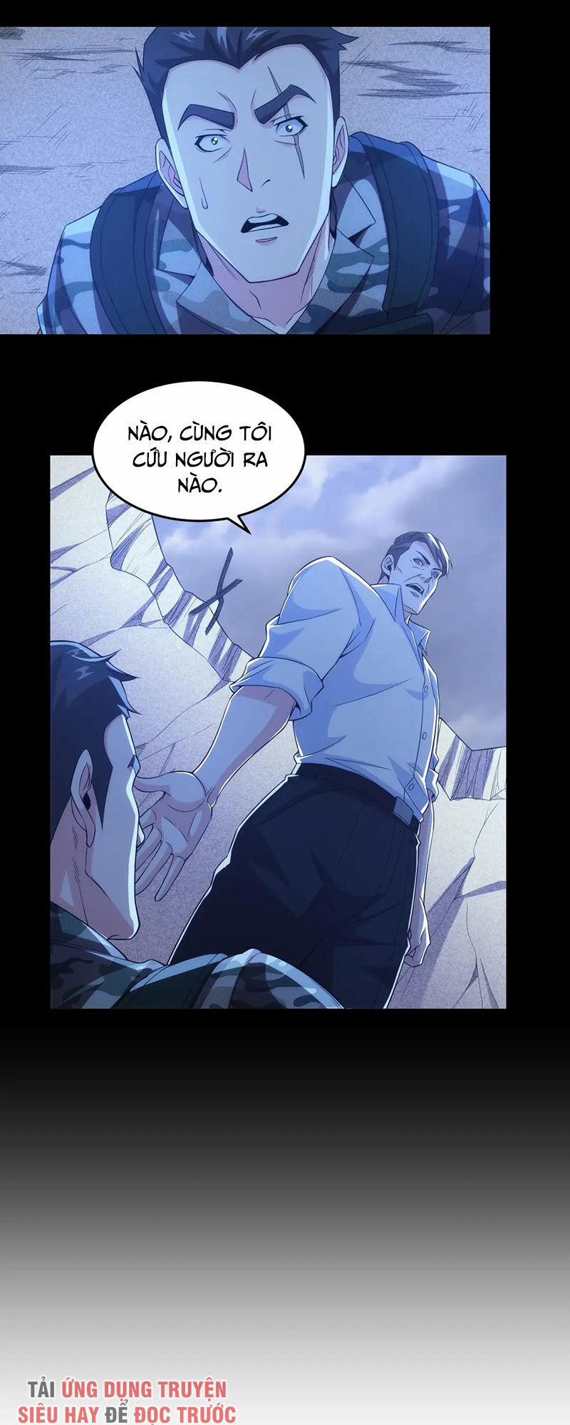 Rich Player - Người Chơi Khắc Kim 194 trang 5