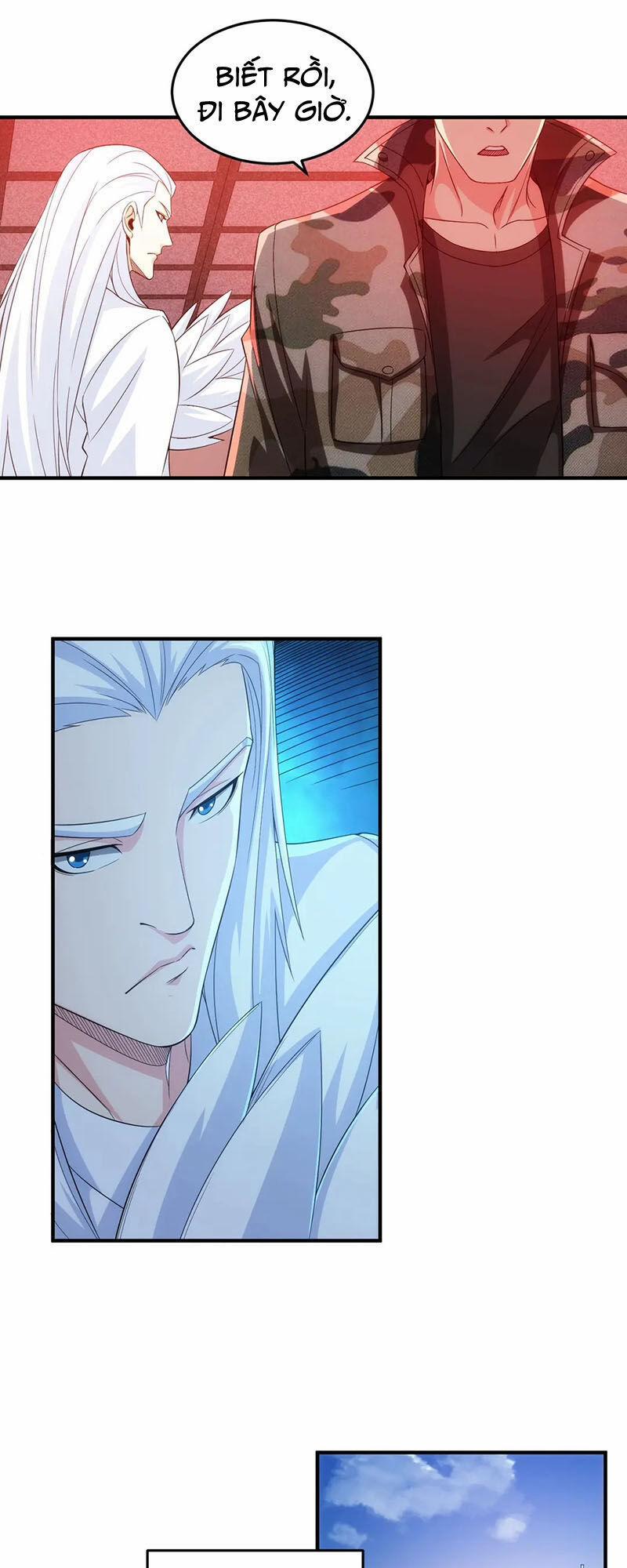 Rich Player - Người Chơi Khắc Kim 194 trang 7