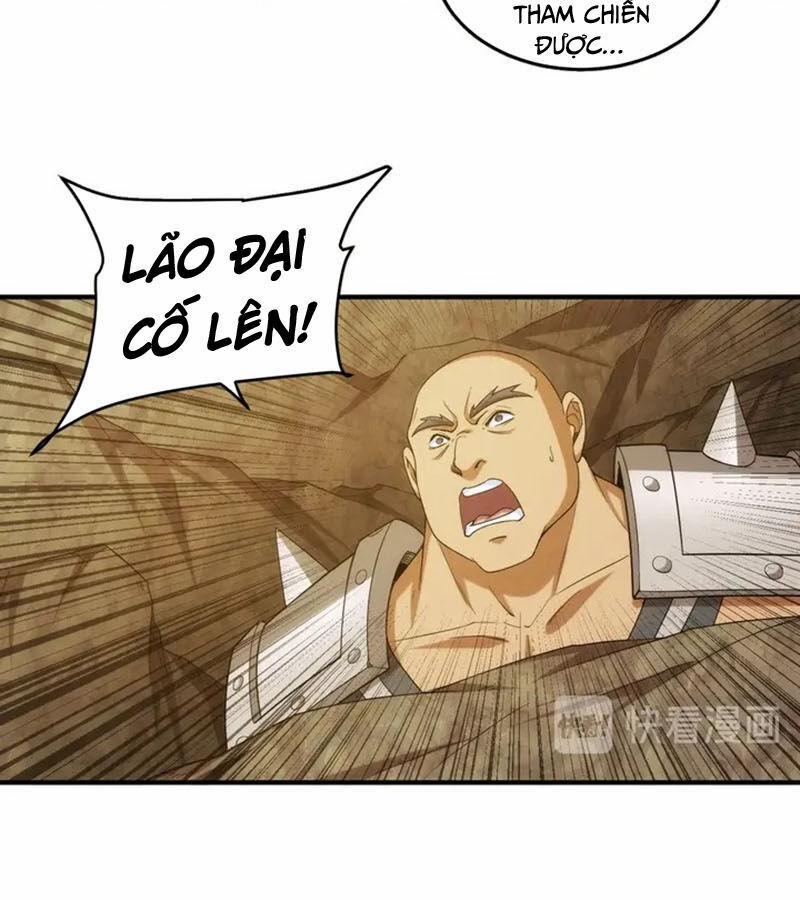 Rich Player - Người Chơi Khắc Kim 195 trang 10