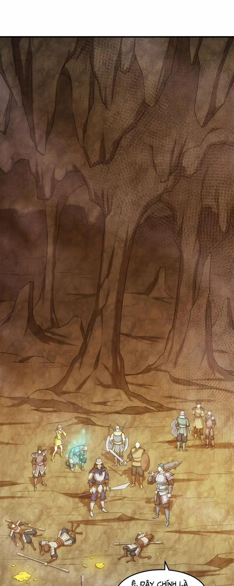 Rich Player - Người Chơi Khắc Kim 195 trang 11