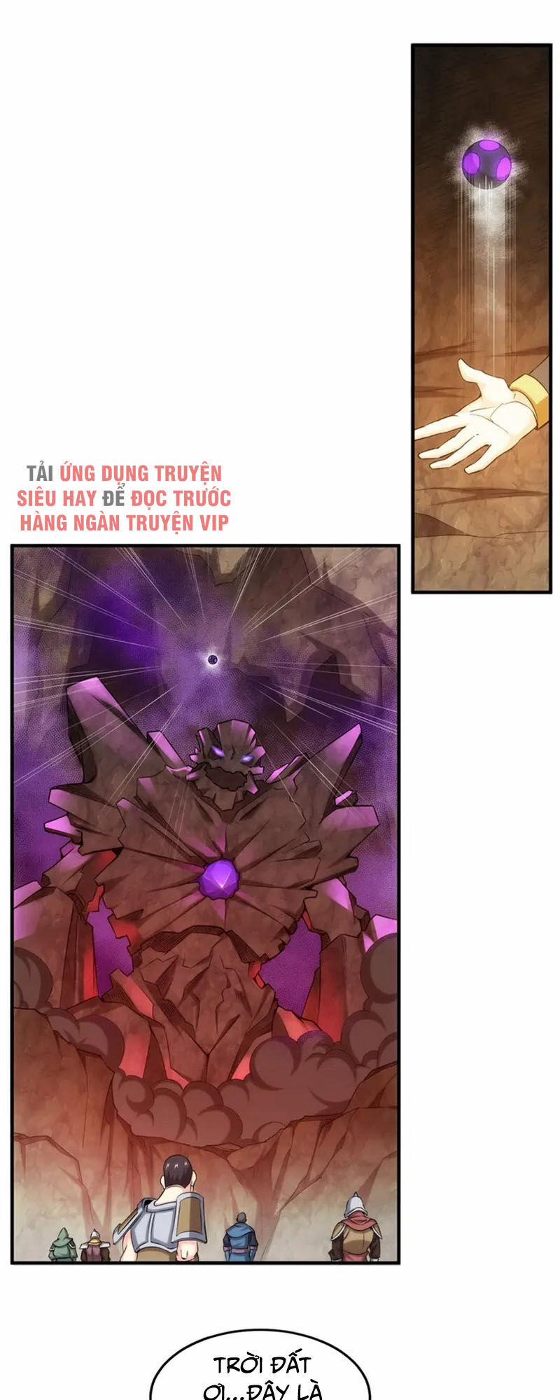 Rich Player - Người Chơi Khắc Kim 195 trang 15