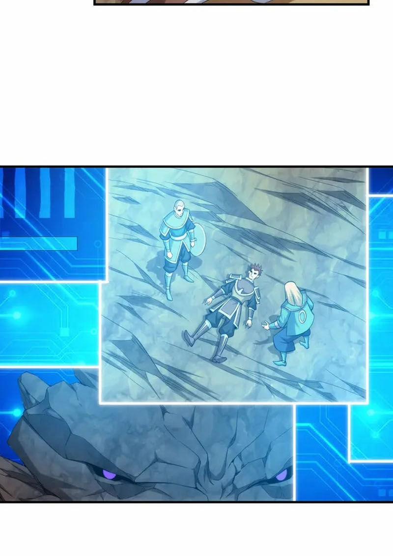 Rich Player - Người Chơi Khắc Kim 195 trang 22