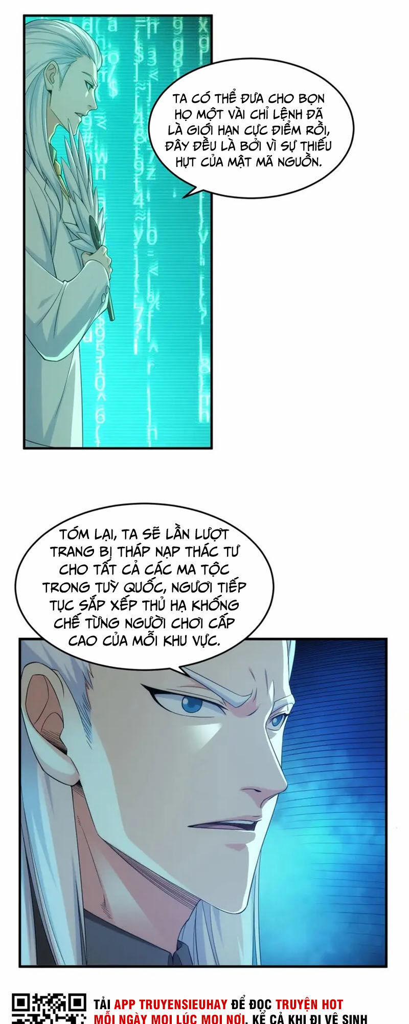 Rich Player - Người Chơi Khắc Kim 195 trang 25