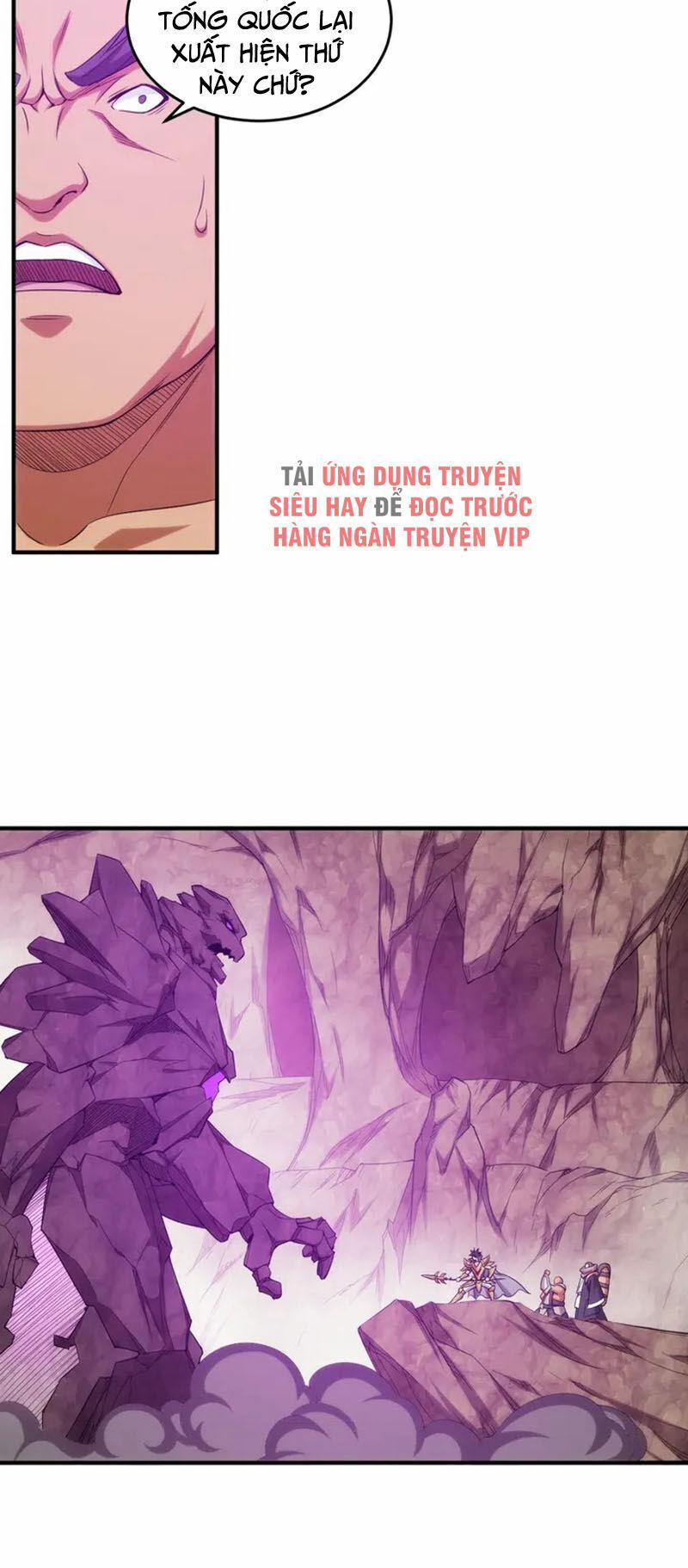 Rich Player - Người Chơi Khắc Kim 195 trang 8