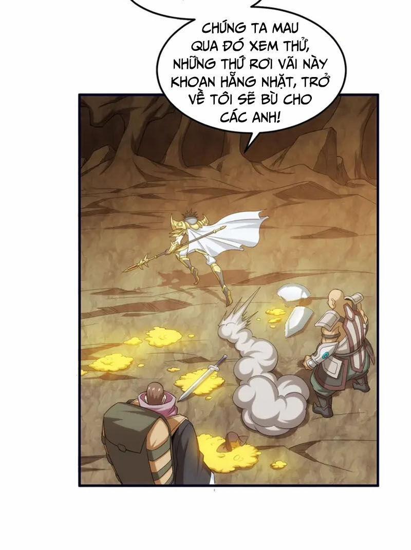 Rich Player - Người Chơi Khắc Kim 196 trang 10