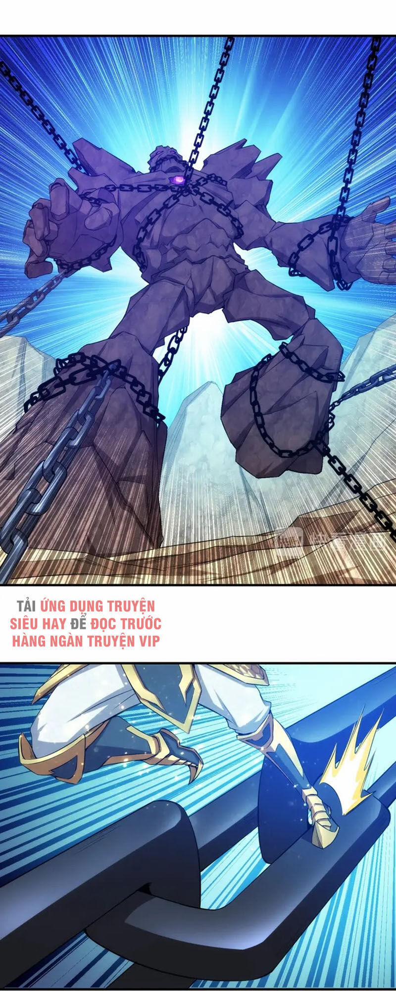Rich Player - Người Chơi Khắc Kim 196 trang 5