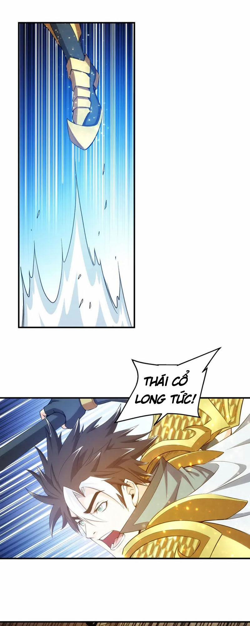 Rich Player - Người Chơi Khắc Kim 196 trang 7