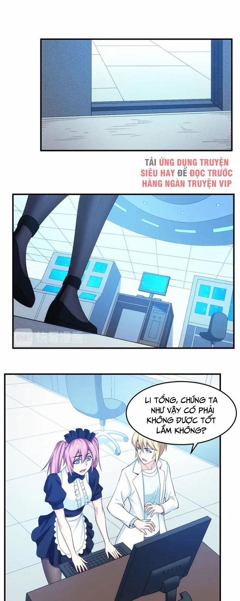 Rich Player - Người Chơi Khắc Kim 197 trang 5
