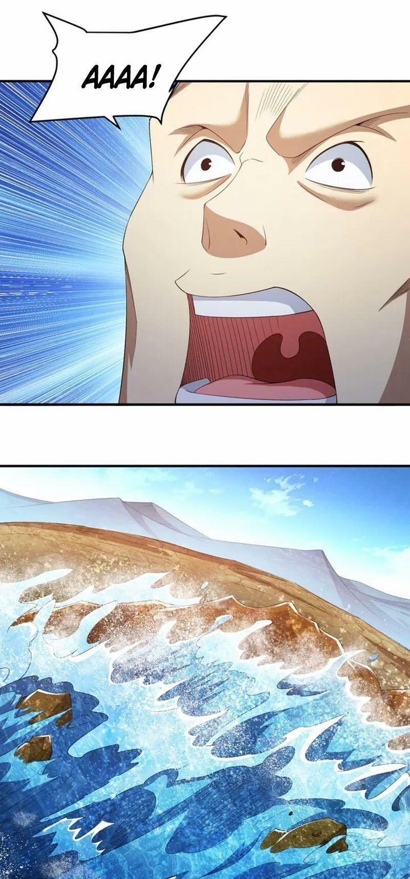 Rich Player - Người Chơi Khắc Kim 199 trang 19