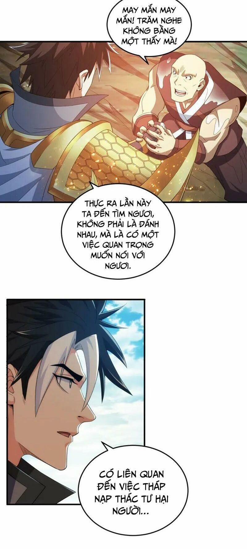 Rich Player - Người Chơi Khắc Kim 199 trang 24
