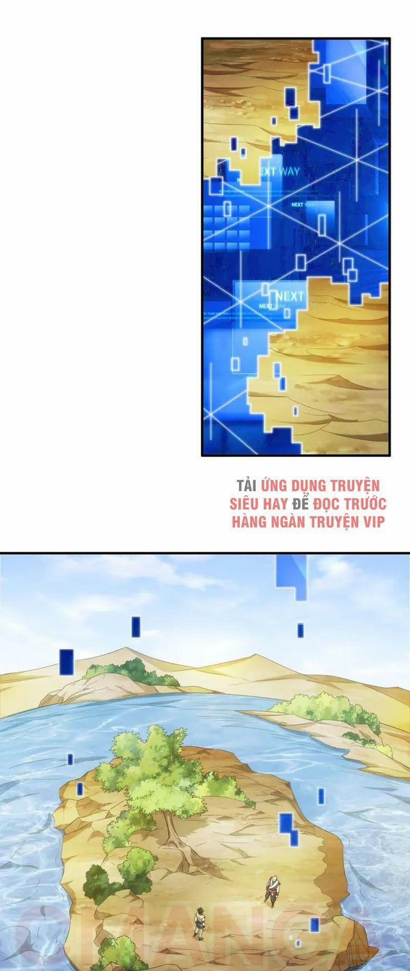 Rich Player - Người Chơi Khắc Kim 199 trang 3