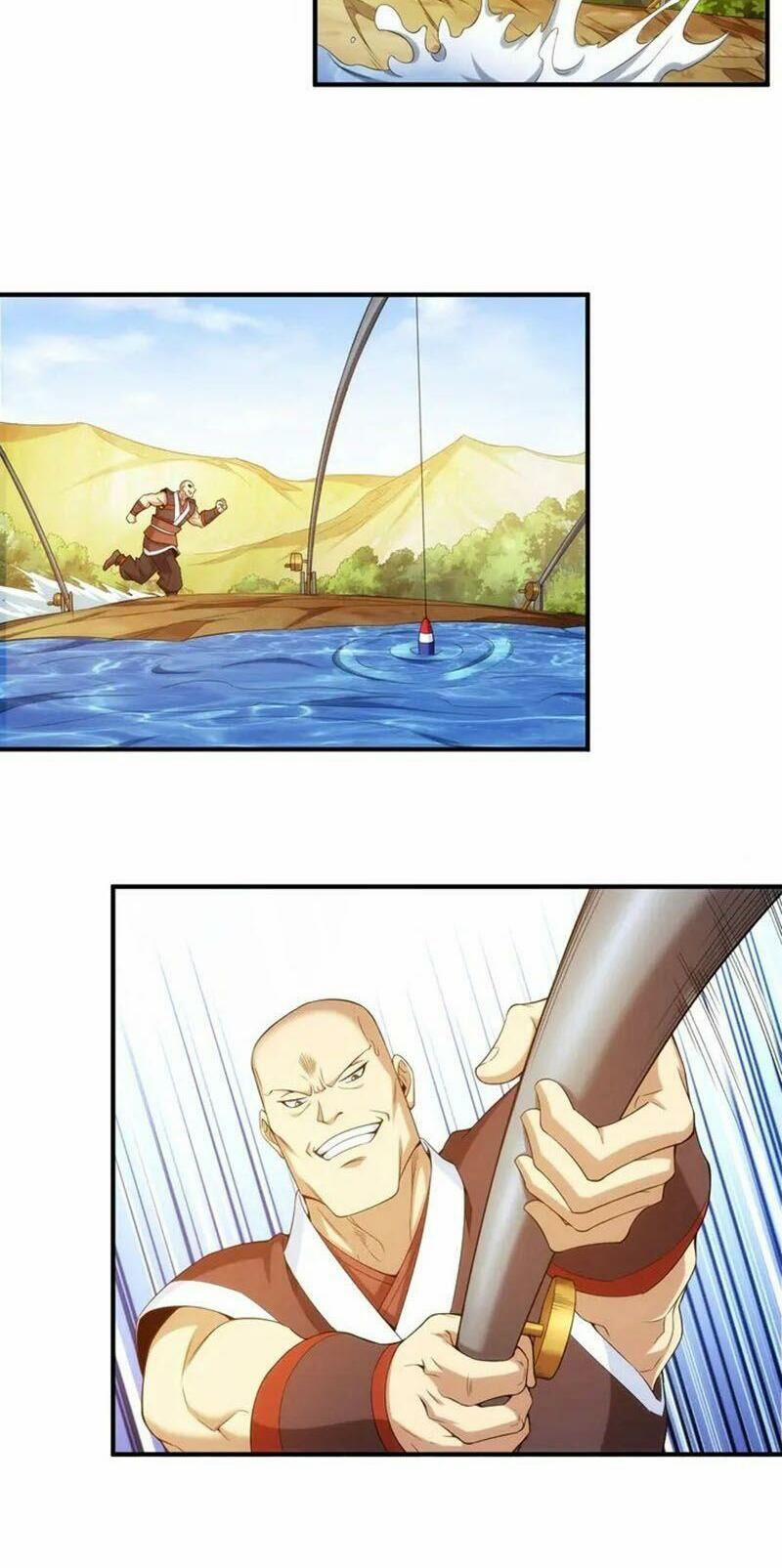 Rich Player - Người Chơi Khắc Kim 199 trang 8