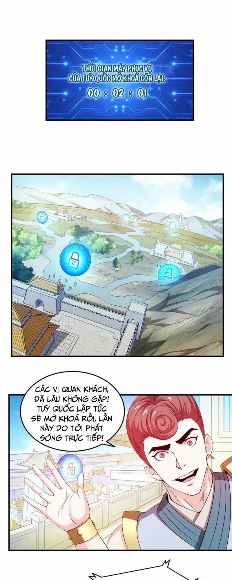 Rich Player - Người Chơi Khắc Kim 200 trang 1