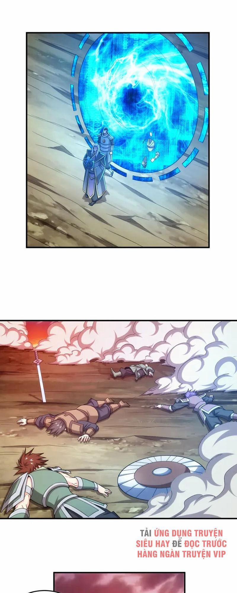 Rich Player - Người Chơi Khắc Kim 201 trang 1