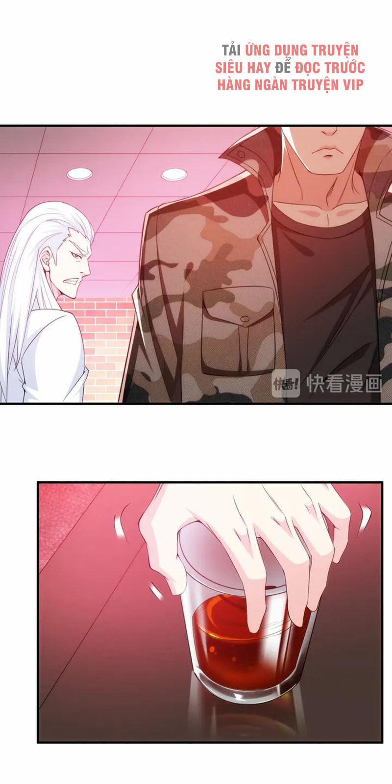 Rich Player - Người Chơi Khắc Kim 201 trang 22