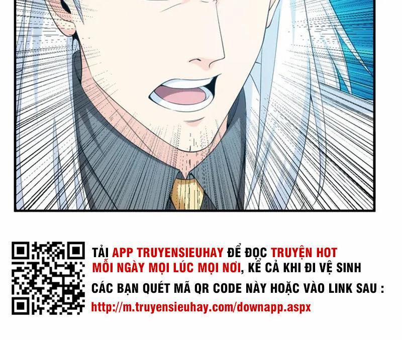 Rich Player - Người Chơi Khắc Kim 201 trang 24