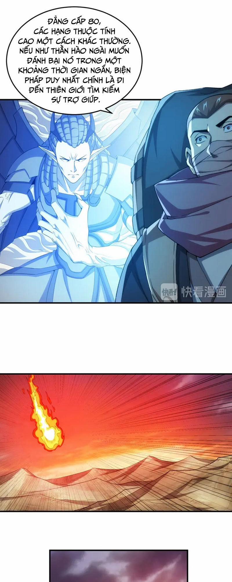 Rich Player - Người Chơi Khắc Kim 201 trang 7