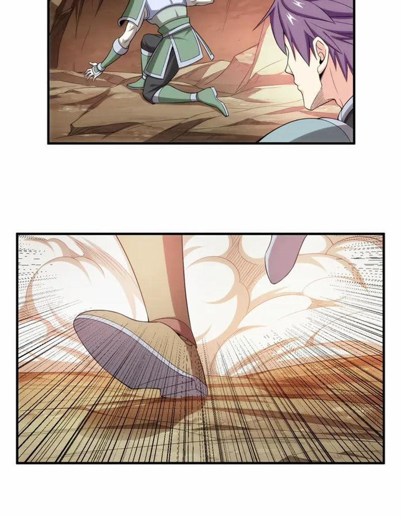 Rich Player - Người Chơi Khắc Kim 202 trang 18