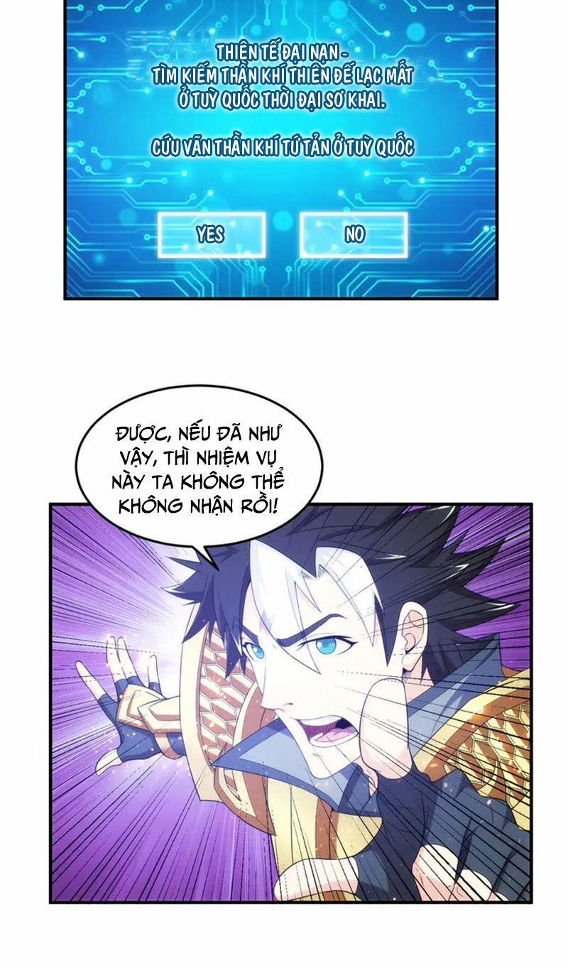 Rich Player - Người Chơi Khắc Kim 202 trang 4