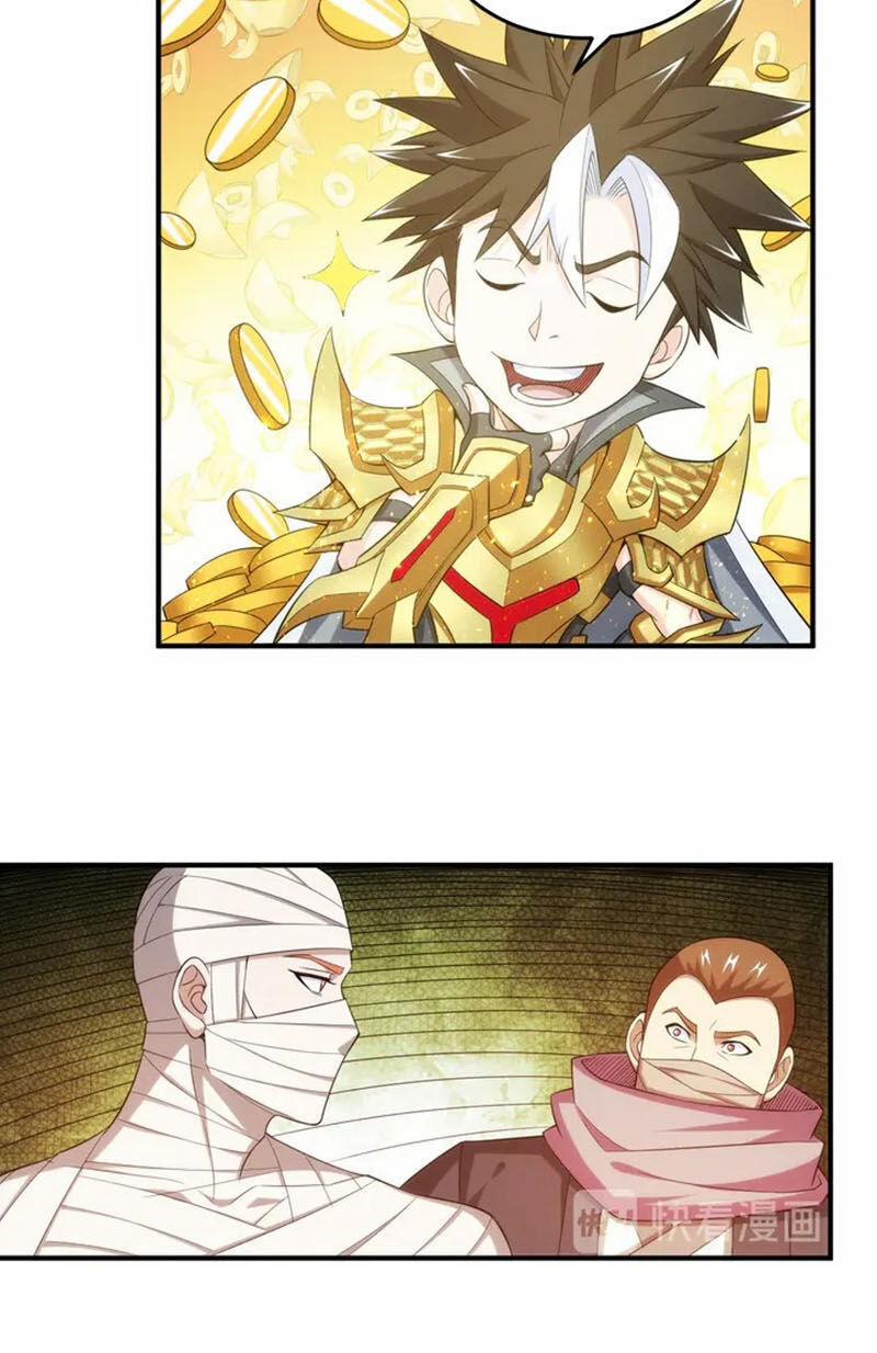 Rich Player - Người Chơi Khắc Kim 202 trang 6